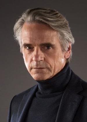 Jeremy Irons